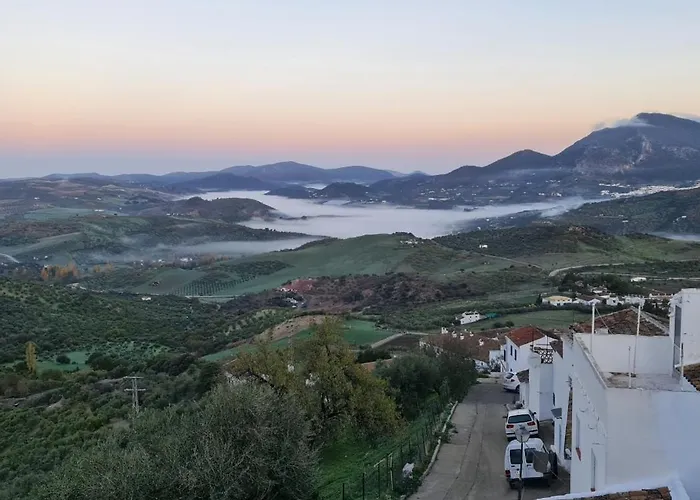 Entre Vistas