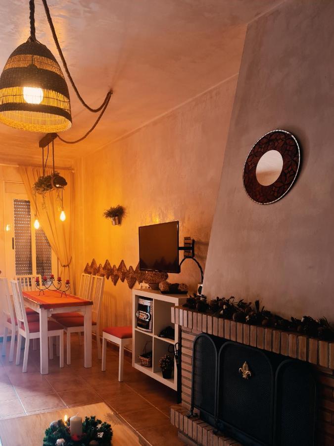 Country house Entre Vistas