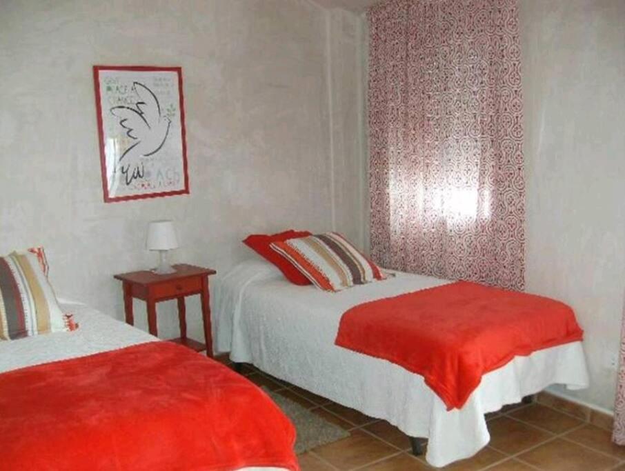 Entre Vistas Country house *