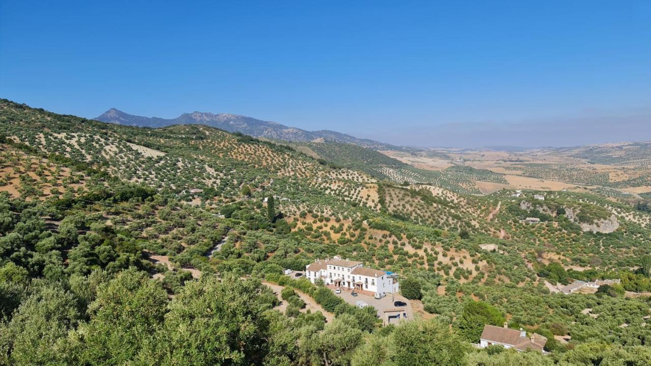 Entre Vistas Country house Zahara De La Sierra